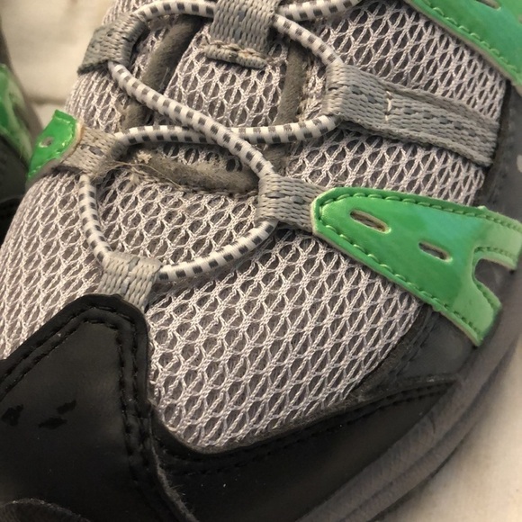 Dr Comfort Refresh X cross-trainer Size 7.5 W - Picture 3 of 11